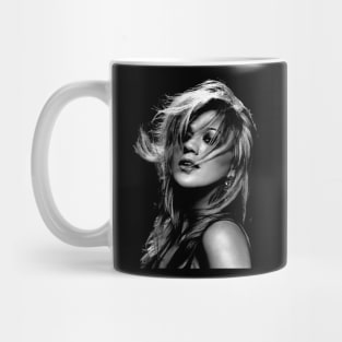 Kelly's Breakaway Revolution Pop Queen Mug